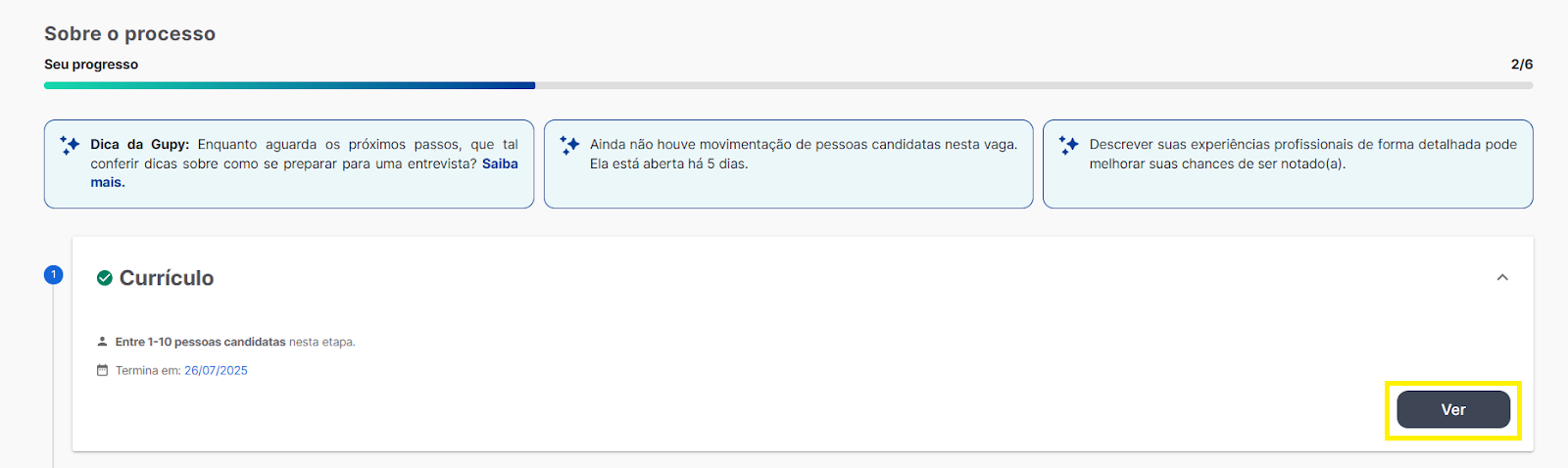 How to customize your application?